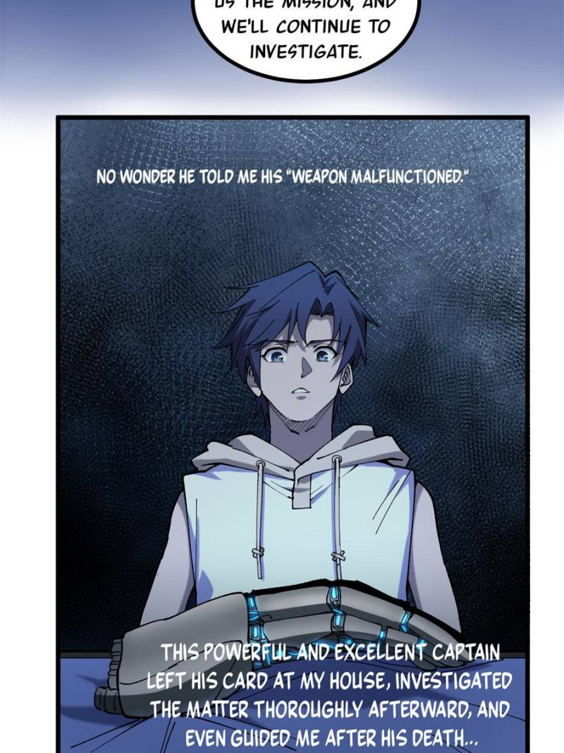Read Myriad Realms Gatekeeper En Manga Online