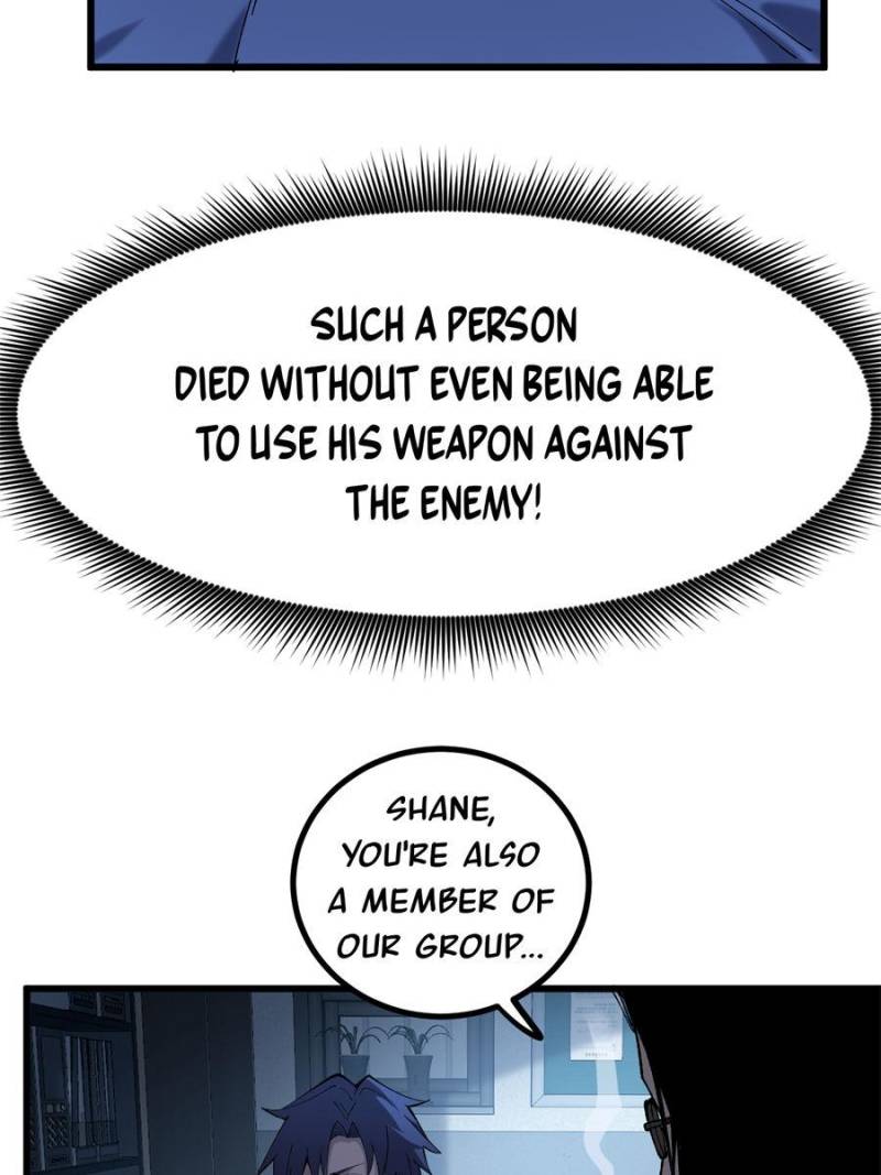 Read Myriad Realms Gatekeeper En Manga Online