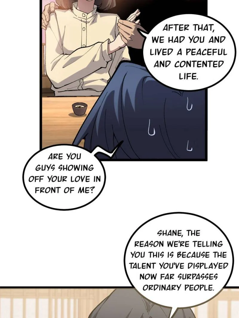 Read Myriad Realms Gatekeeper En Manga Online