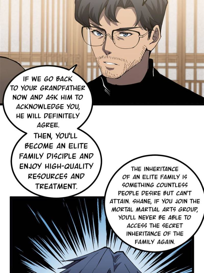 Read Myriad Realms Gatekeeper En Manga Online