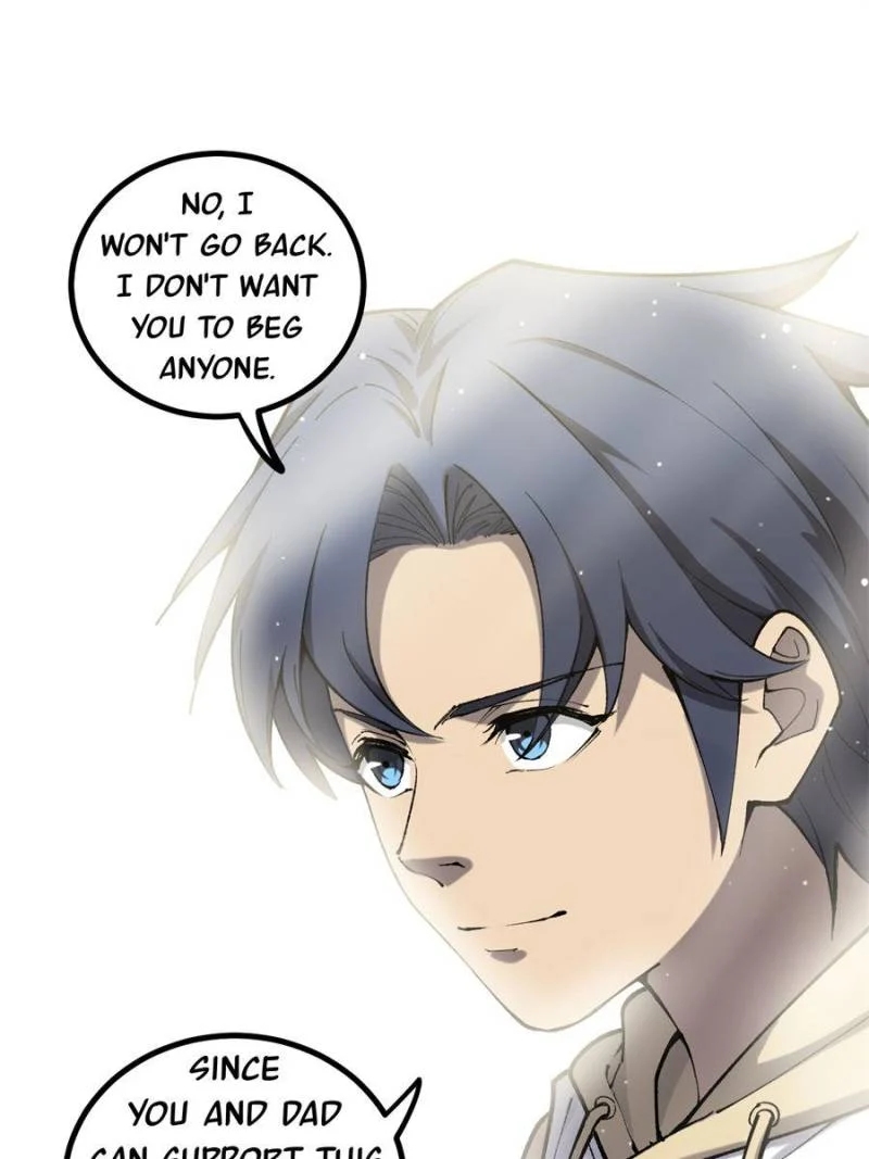 Read Myriad Realms Gatekeeper En Manga Online