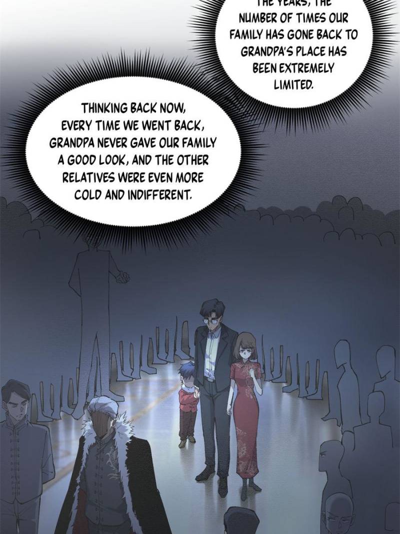 Read Myriad Realms Gatekeeper En Manga Online