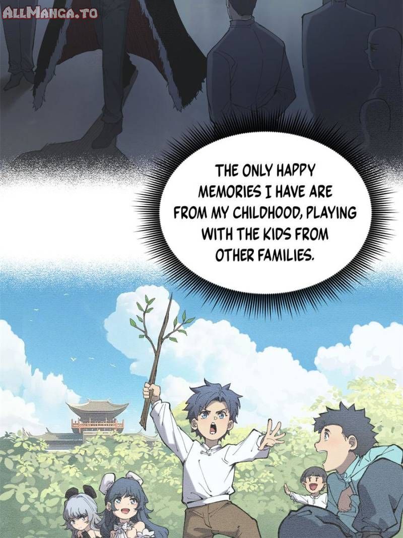 Read Myriad Realms Gatekeeper En Manga Online