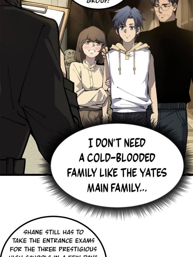 Read Myriad Realms Gatekeeper En Manga Online