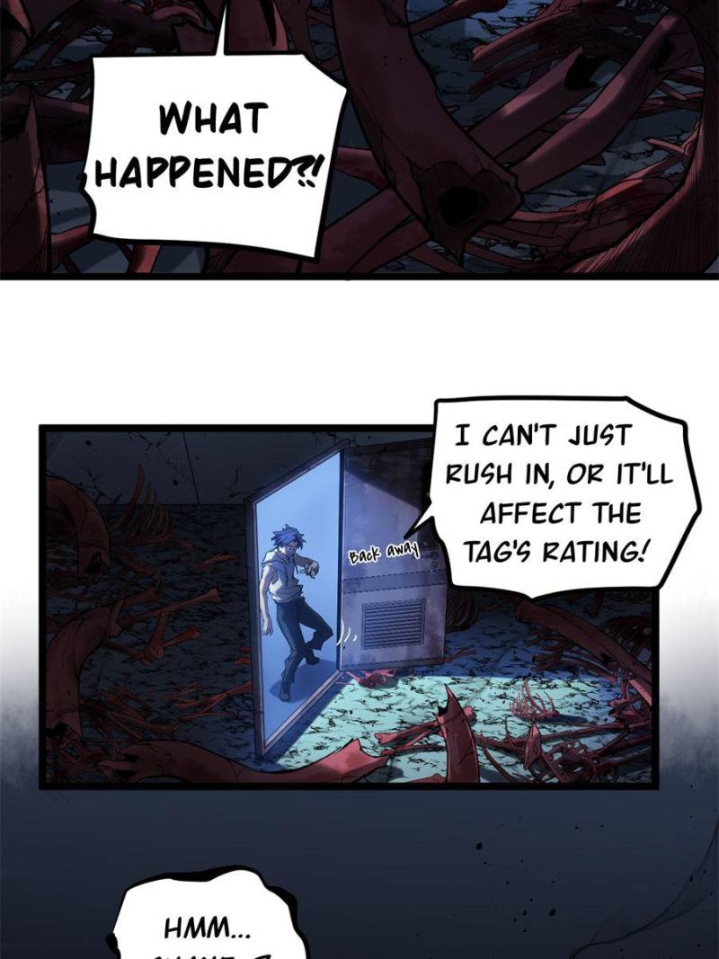 Read Myriad Realms Gatekeeper En Manga Online