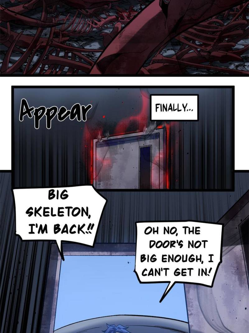 Read Myriad Realms Gatekeeper En Manga Online