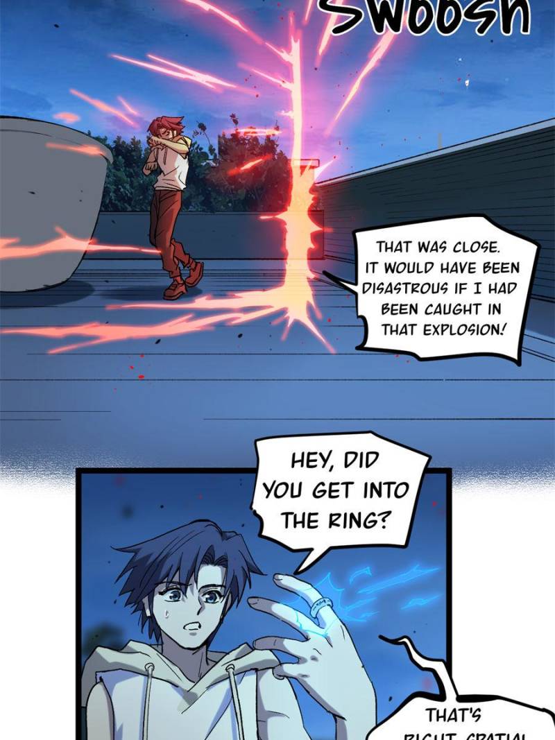 Read Myriad Realms Gatekeeper En Manga Online