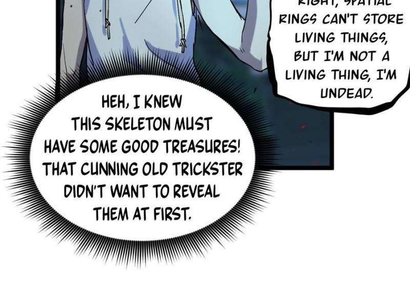 Read Myriad Realms Gatekeeper En Manga Online