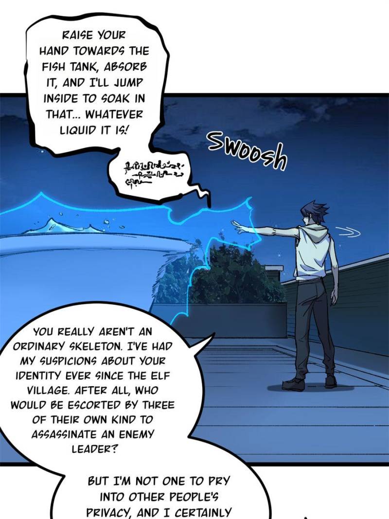 Read Myriad Realms Gatekeeper En Manga Online
