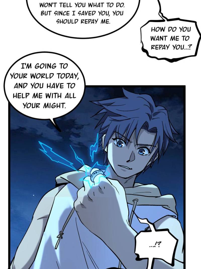 Read Myriad Realms Gatekeeper En Manga Online