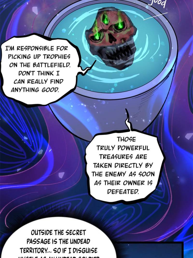 Read Myriad Realms Gatekeeper En Manga Online