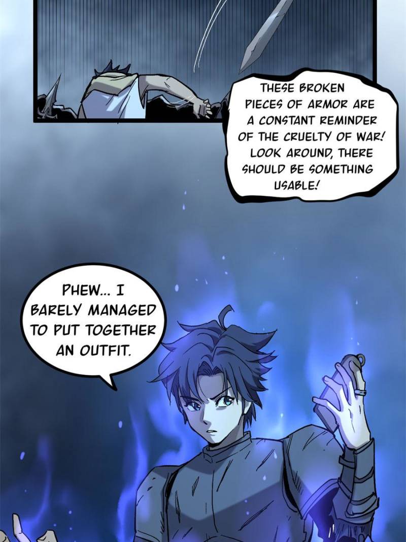 Read Myriad Realms Gatekeeper En Manga Online