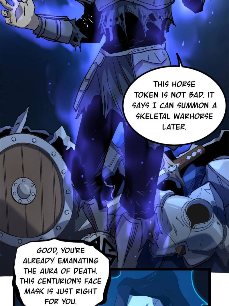 Read Myriad Realms Gatekeeper En Manga Online