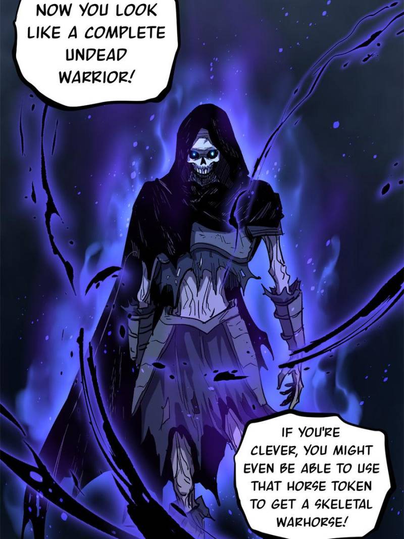 Read Myriad Realms Gatekeeper En Manga Online