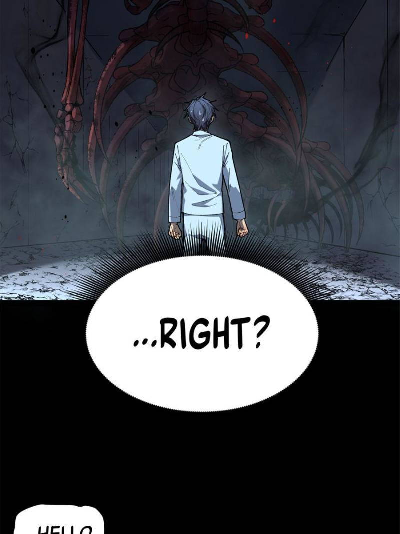 Read Myriad Realms Gatekeeper En Manga Online