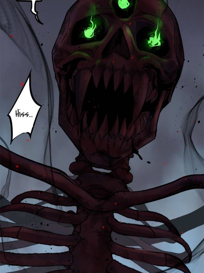 Read Myriad Realms Gatekeeper En Manga Online