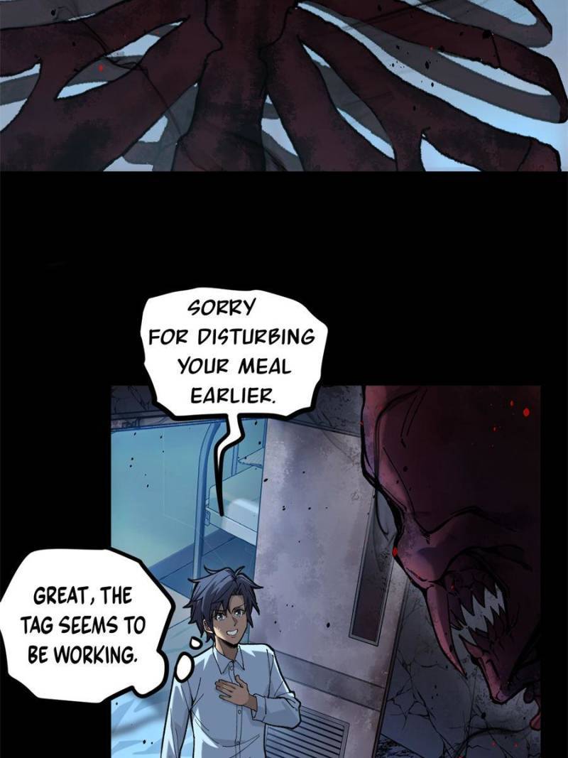 Read Myriad Realms Gatekeeper En Manga Online