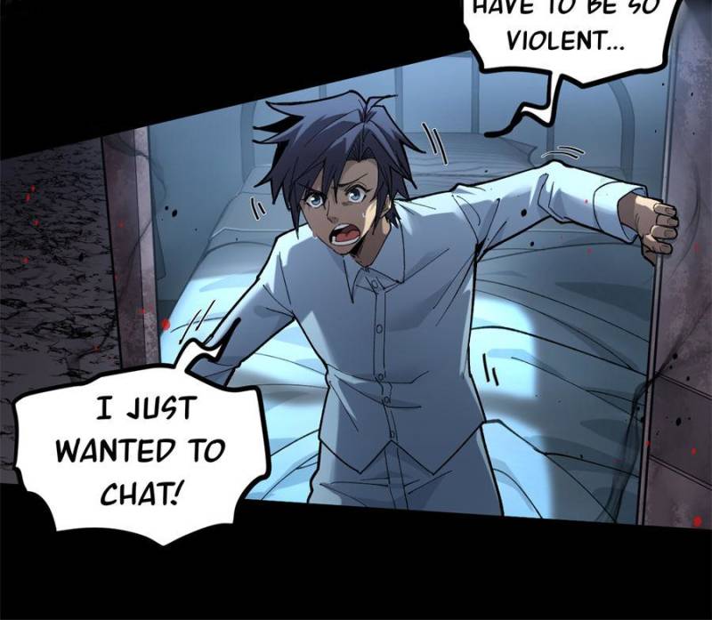 Read Myriad Realms Gatekeeper En Manga Online
