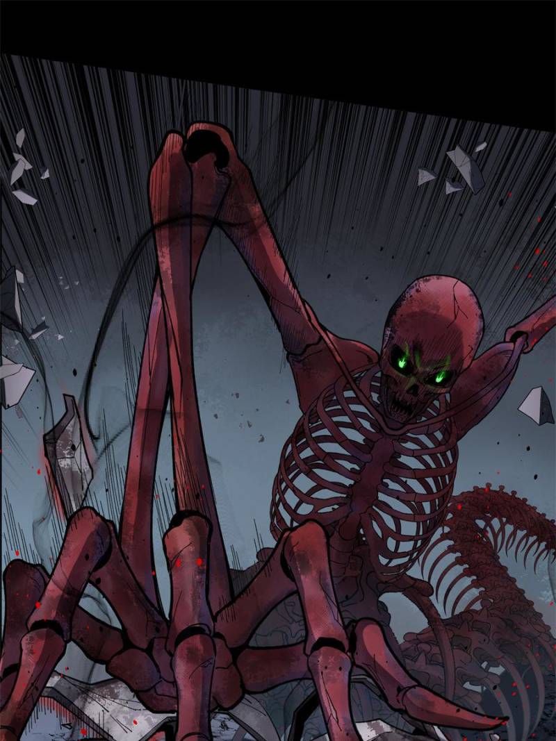 Read Myriad Realms Gatekeeper En Manga Online