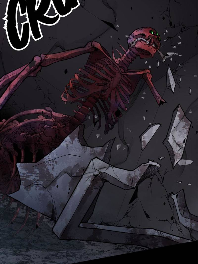 Read Myriad Realms Gatekeeper En Manga Online