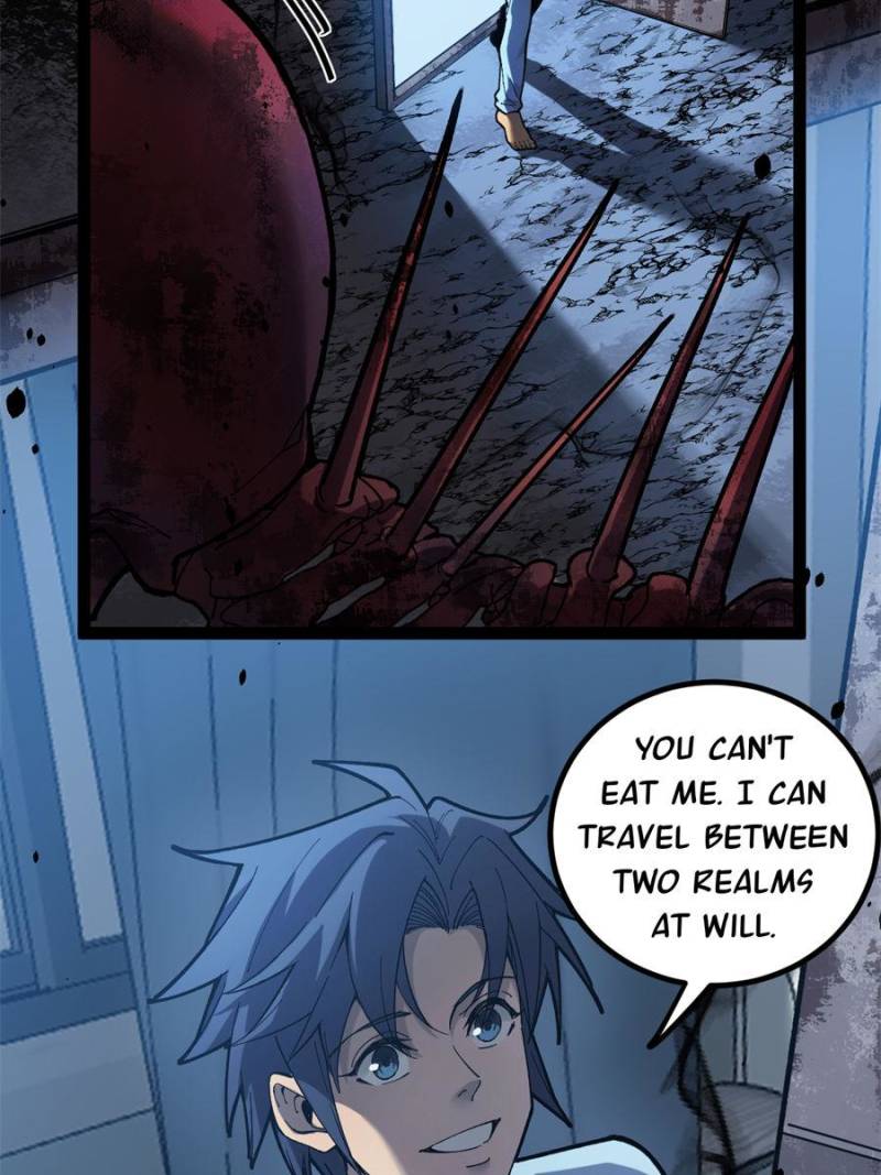 Read Myriad Realms Gatekeeper En Manga Online