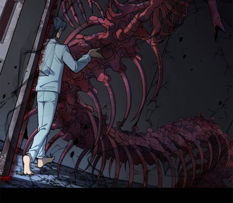 Read Myriad Realms Gatekeeper En Manga Online