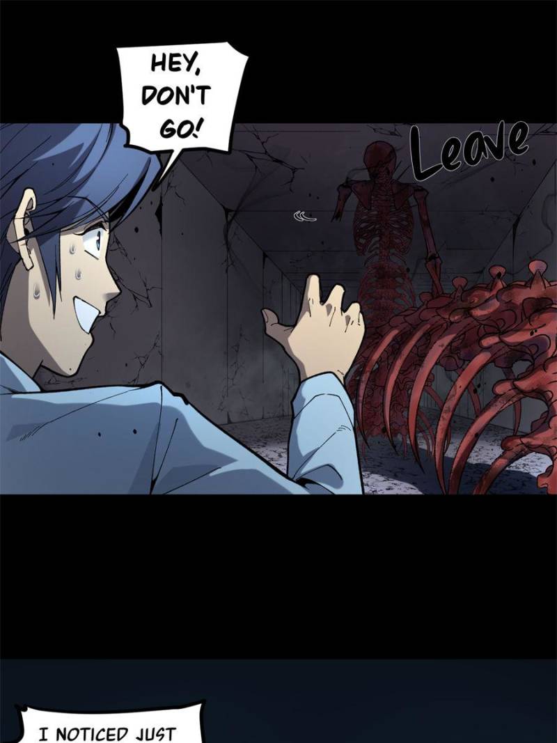 Read Myriad Realms Gatekeeper En Manga Online