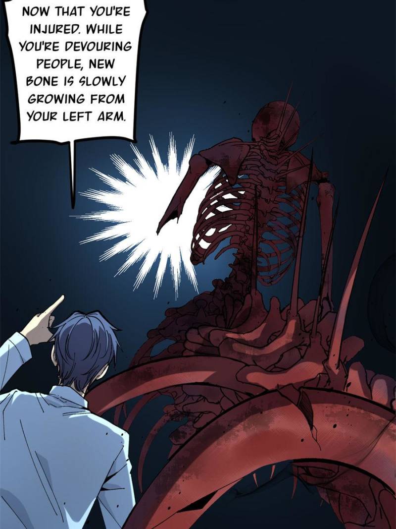 Read Myriad Realms Gatekeeper En Manga Online