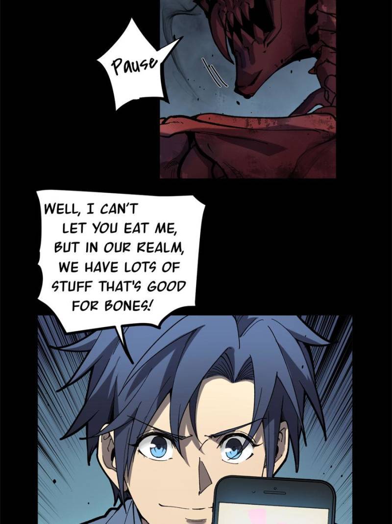 Read Myriad Realms Gatekeeper En Manga Online