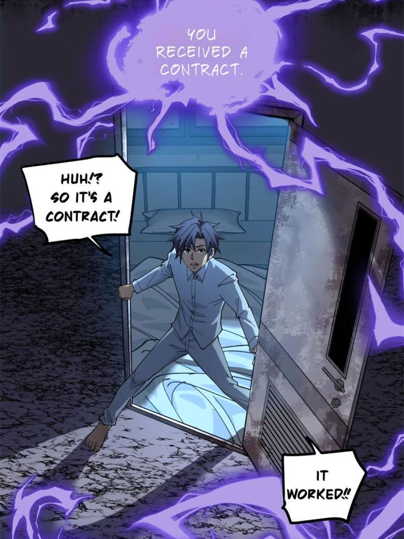Read Myriad Realms Gatekeeper En Manga Online