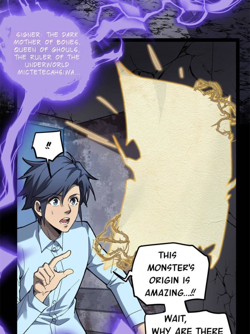 Read Myriad Realms Gatekeeper En Manga Online