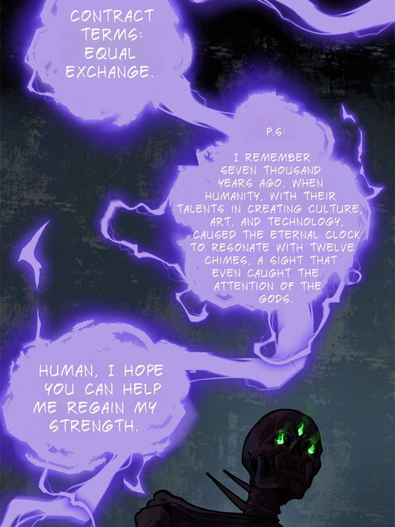 Read Myriad Realms Gatekeeper En Manga Online