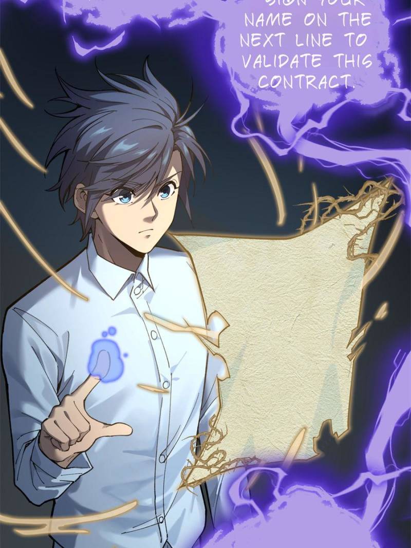 Read Myriad Realms Gatekeeper En Manga Online