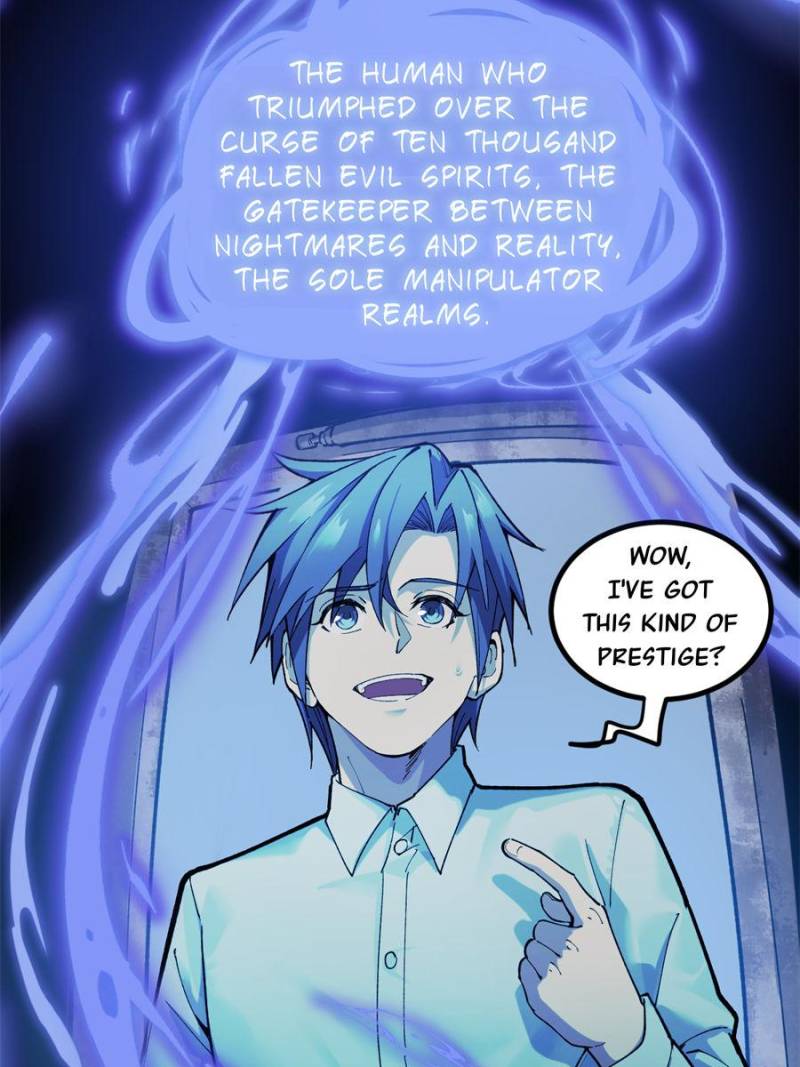 Read Myriad Realms Gatekeeper En Manga Online