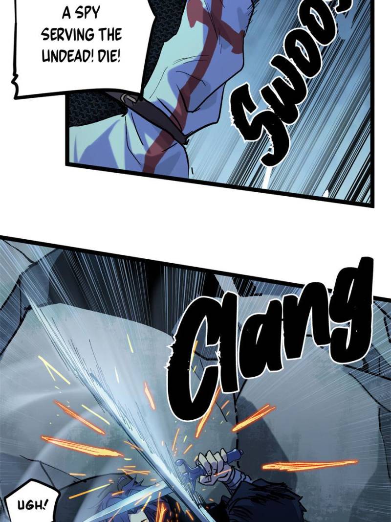 Read Myriad Realms Gatekeeper En Manga Online