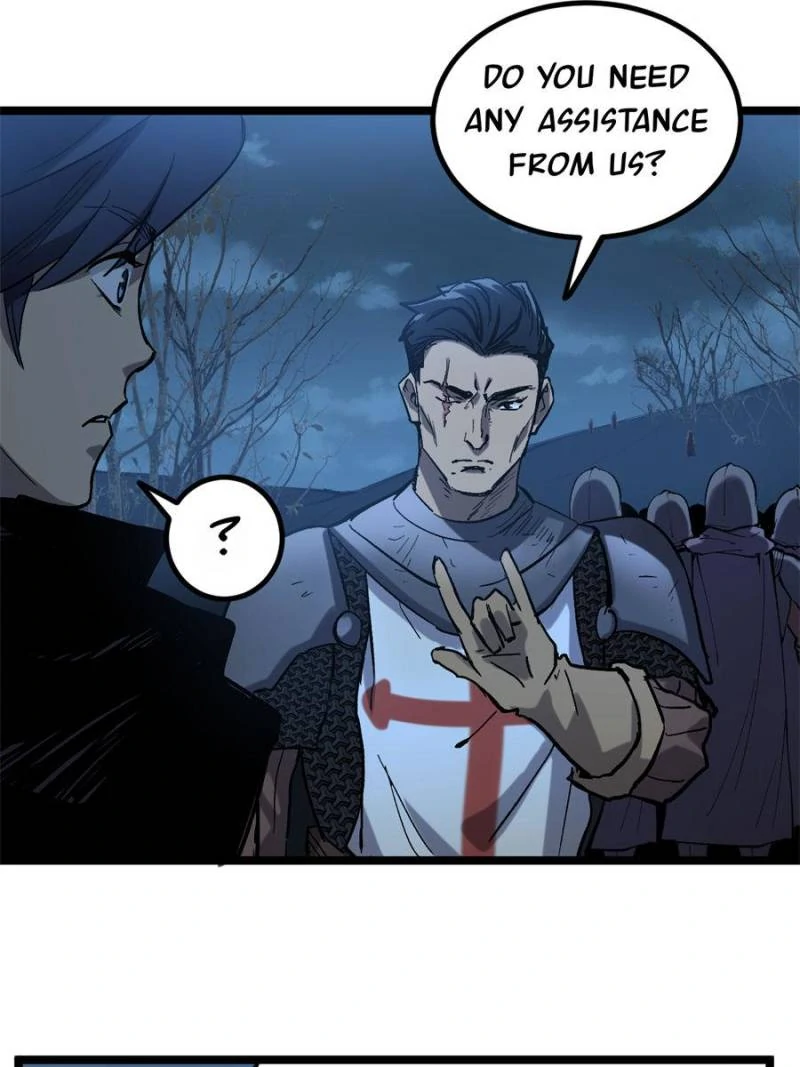 Read Myriad Realms Gatekeeper En Manga Online