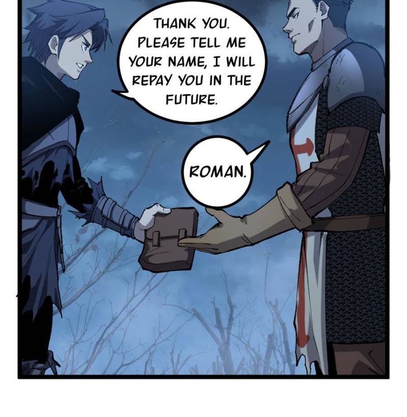 Read Myriad Realms Gatekeeper En Manga Online