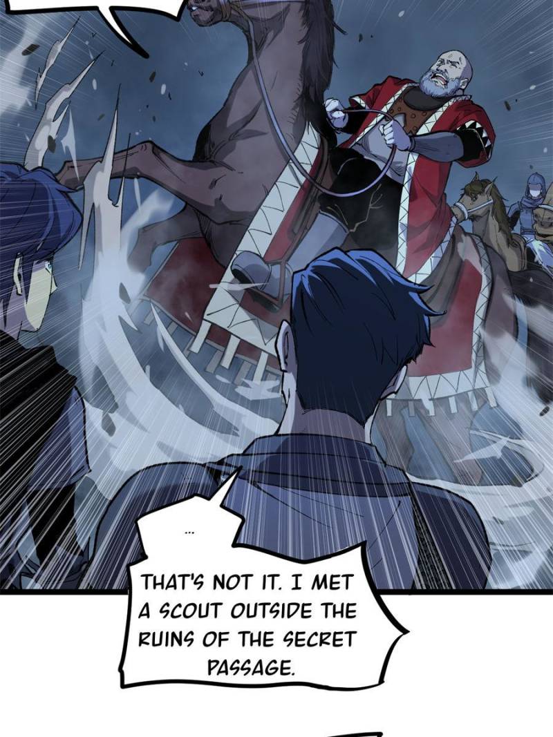 Read Myriad Realms Gatekeeper En Manga Online