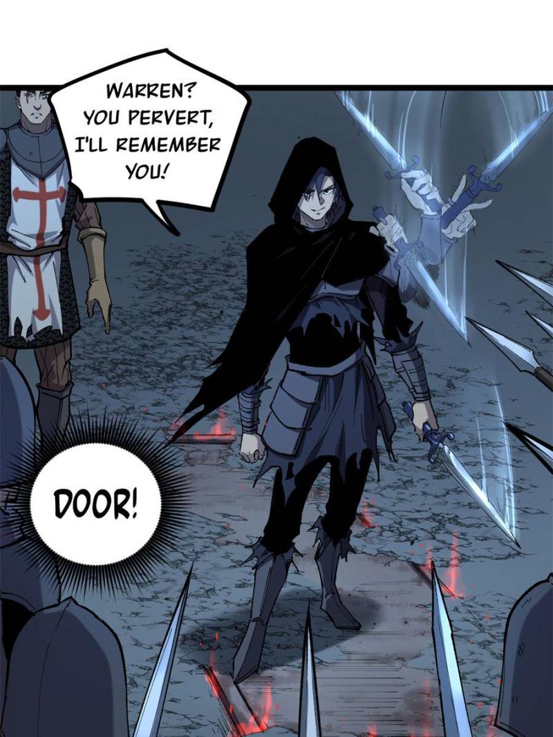 Read Myriad Realms Gatekeeper En Manga Online