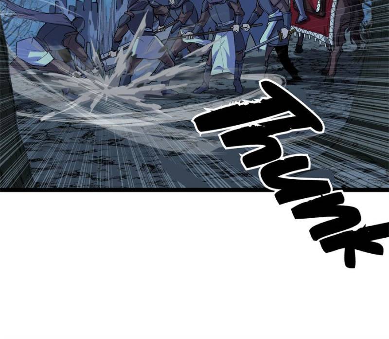 Read Myriad Realms Gatekeeper En Manga Online