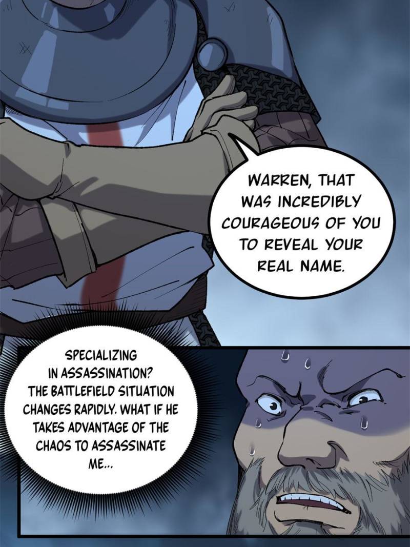 Read Myriad Realms Gatekeeper En Manga Online