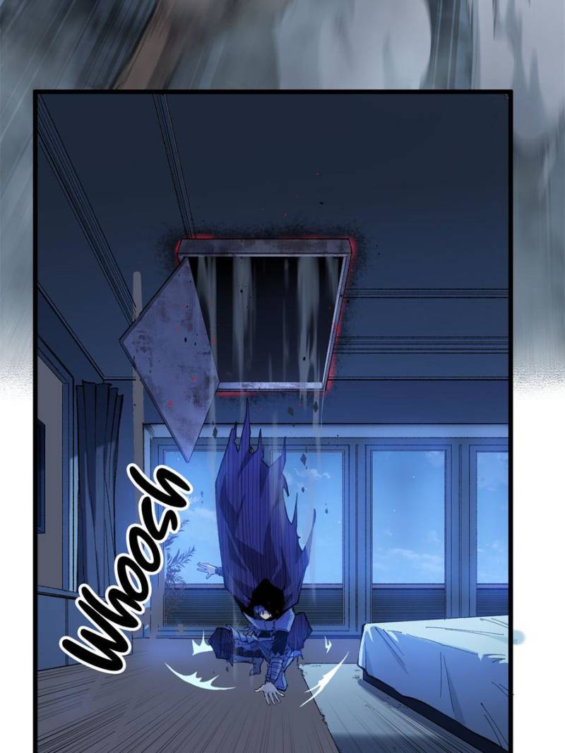 Read Myriad Realms Gatekeeper En Manga Online