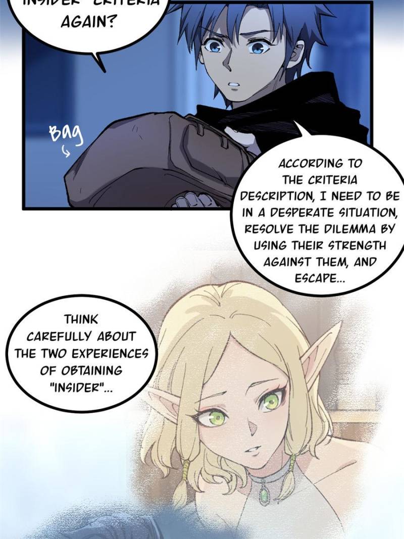 Read Myriad Realms Gatekeeper En Manga Online