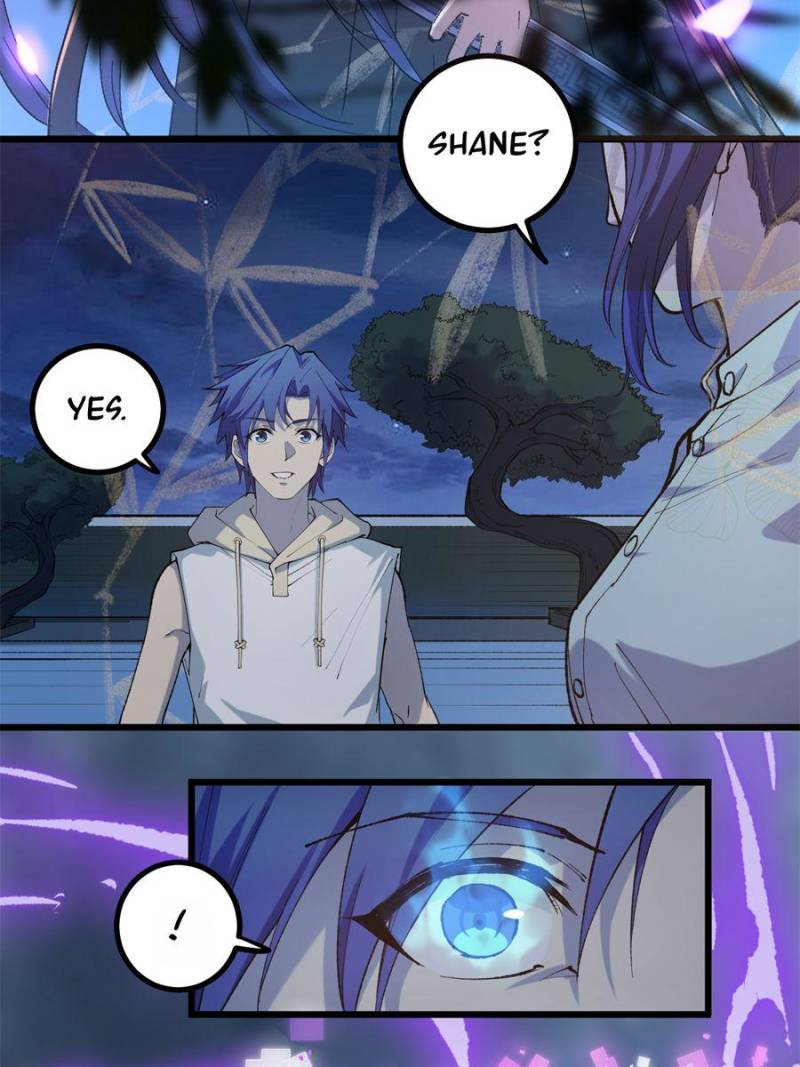 Read Myriad Realms Gatekeeper En Manga Online