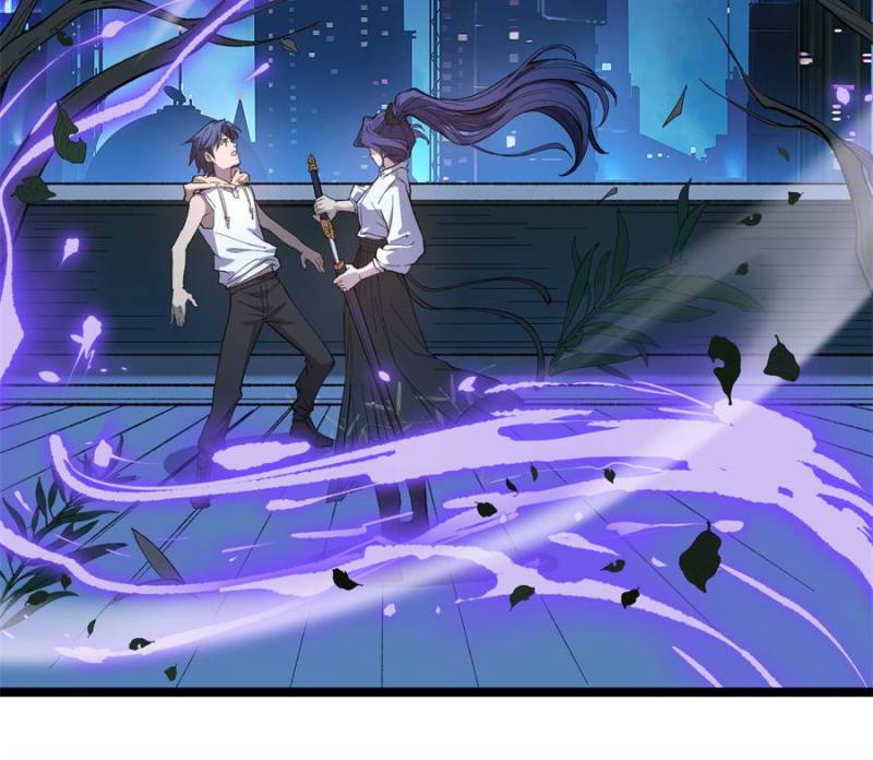 Read Myriad Realms Gatekeeper En Manga Online