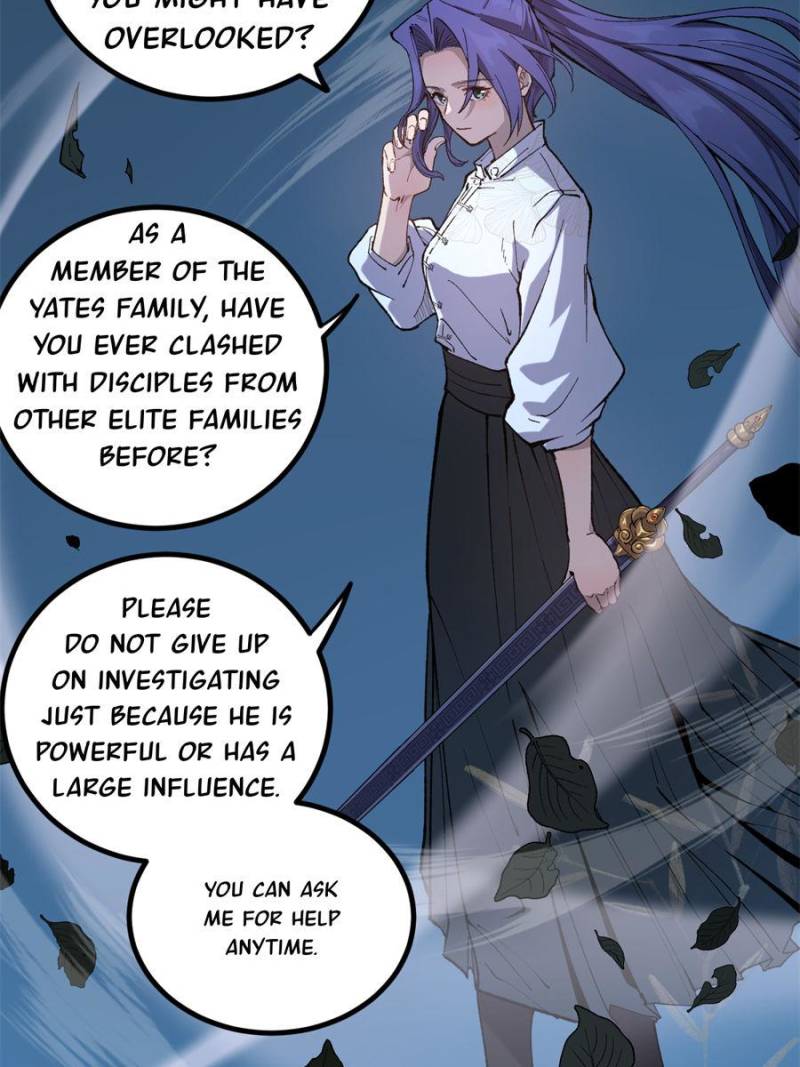 Read Myriad Realms Gatekeeper En Manga Online