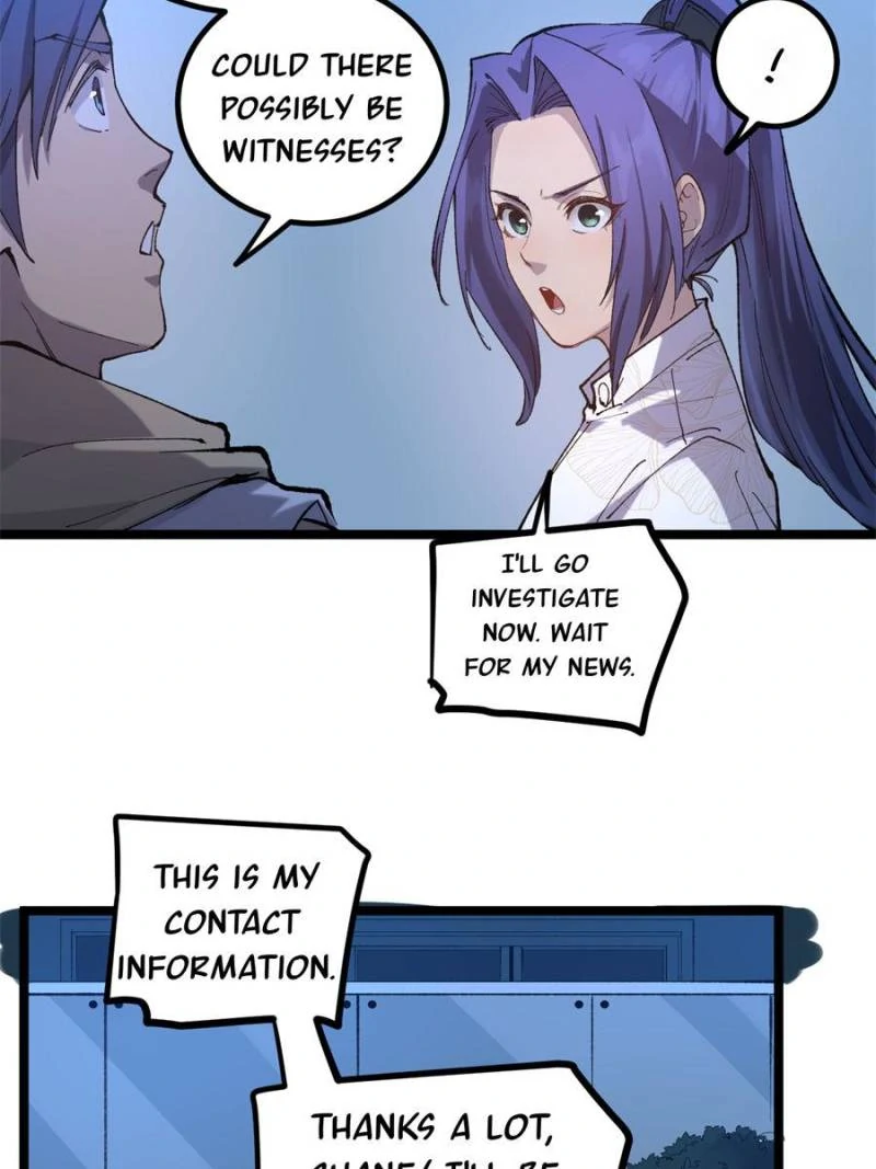 Read Myriad Realms Gatekeeper En Manga Online