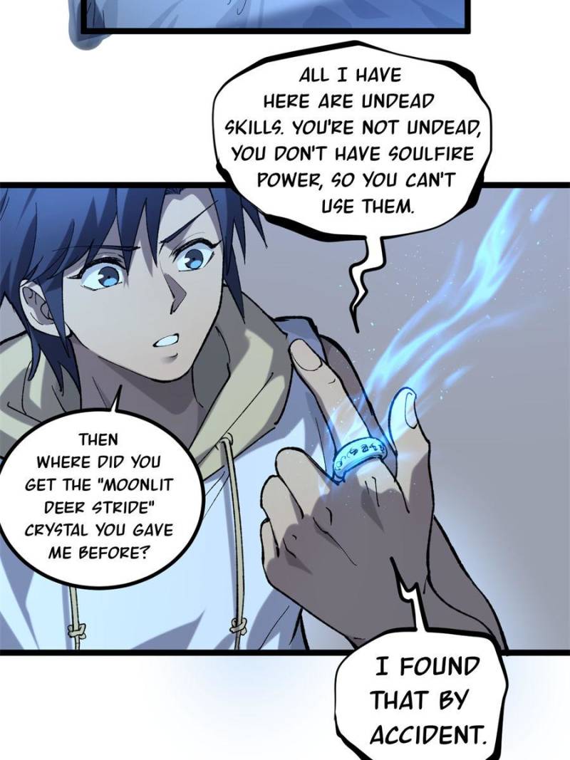 Read Myriad Realms Gatekeeper En Manga Online