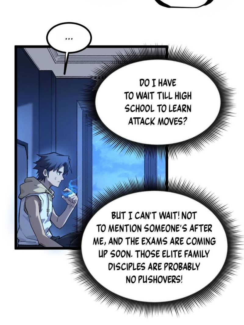 Read Myriad Realms Gatekeeper En Manga Online