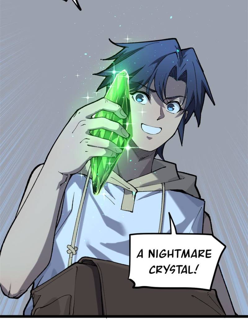 Read Myriad Realms Gatekeeper En Manga Online